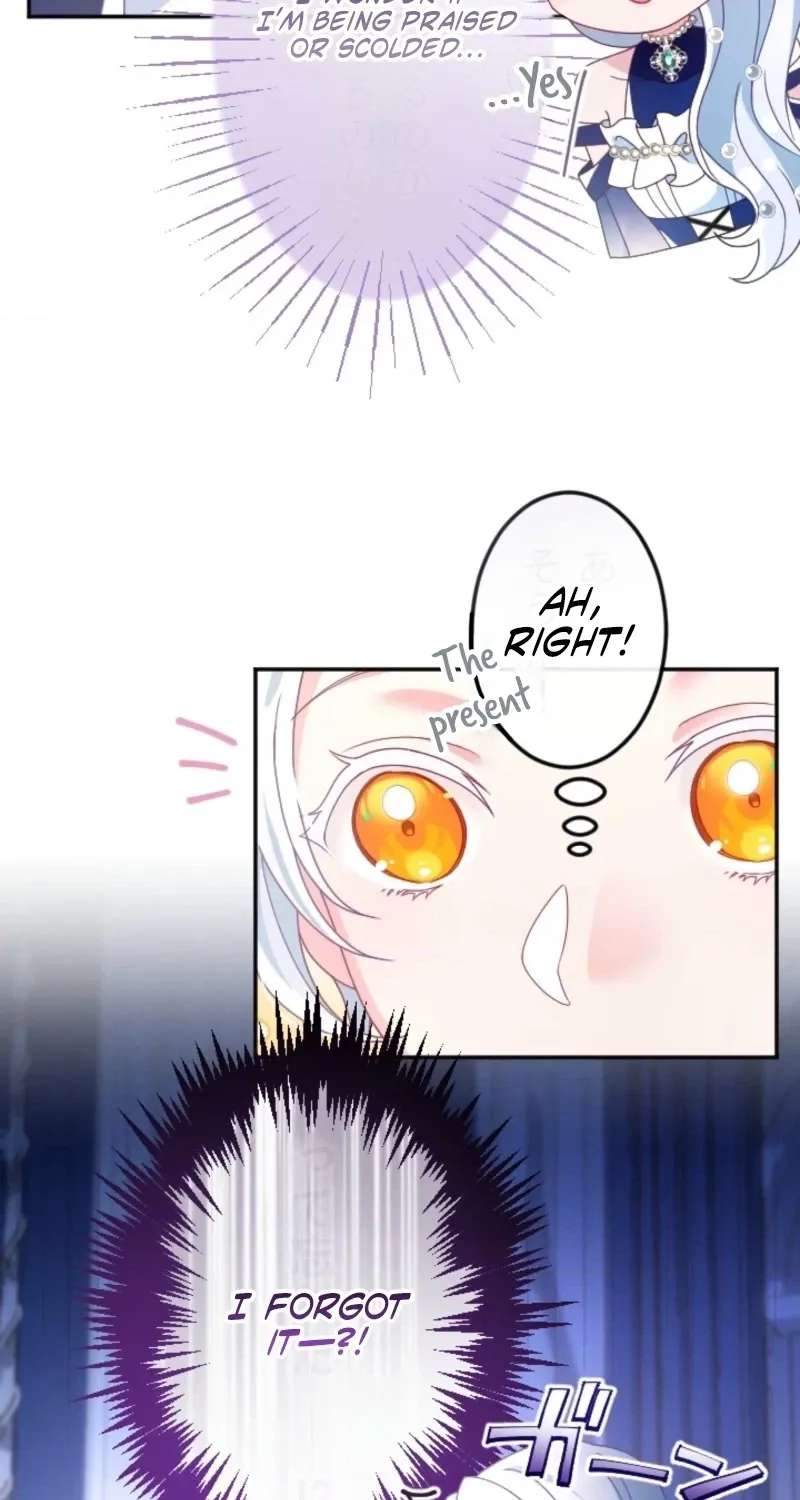 Kigen Tsuki Koujo no Hazu ga, Umaku Yari Sugite Shimatta You desu Chapter 69 - page 20