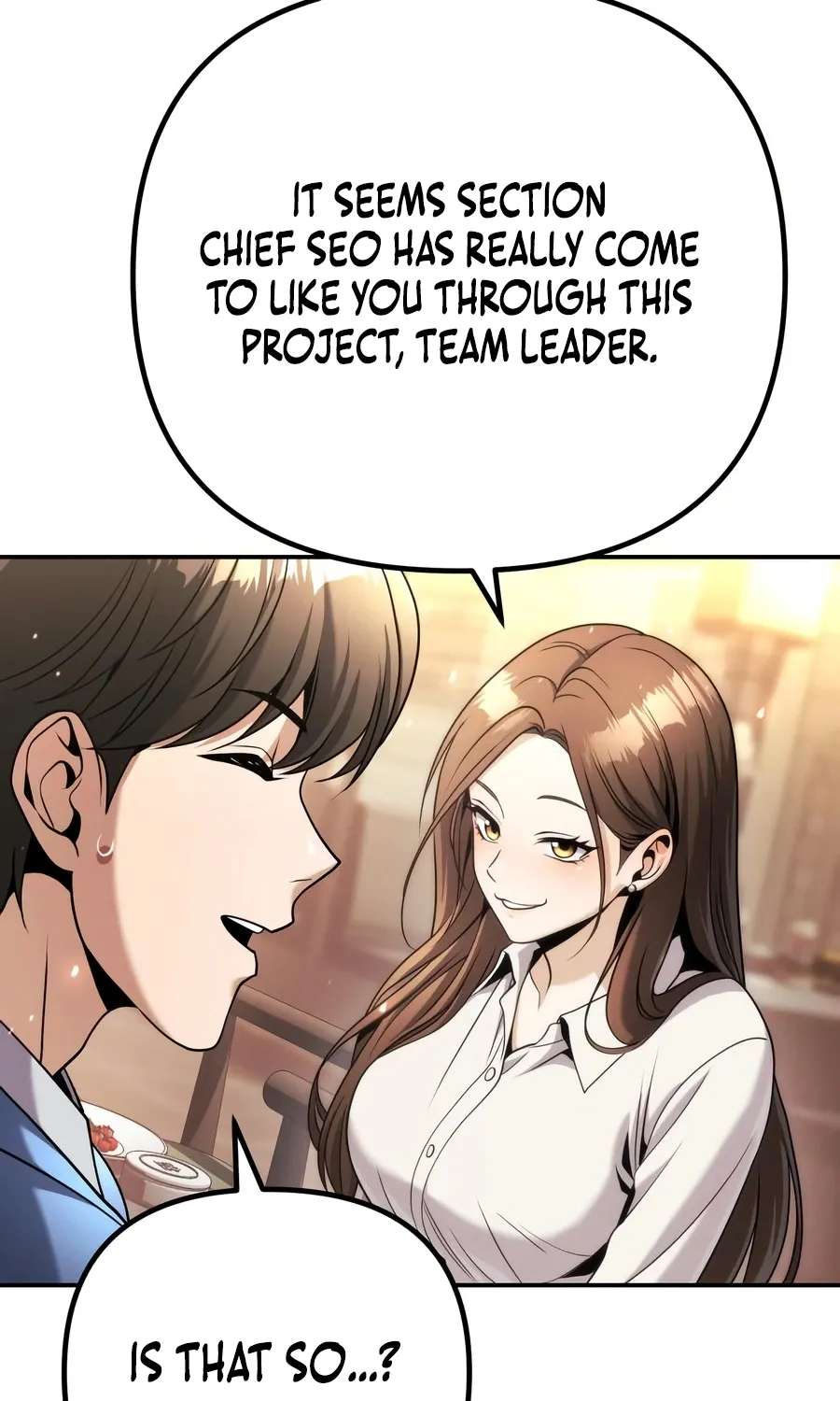 The Money Keeps Piling Up Even If I Spend It Chapter 14 - page 81