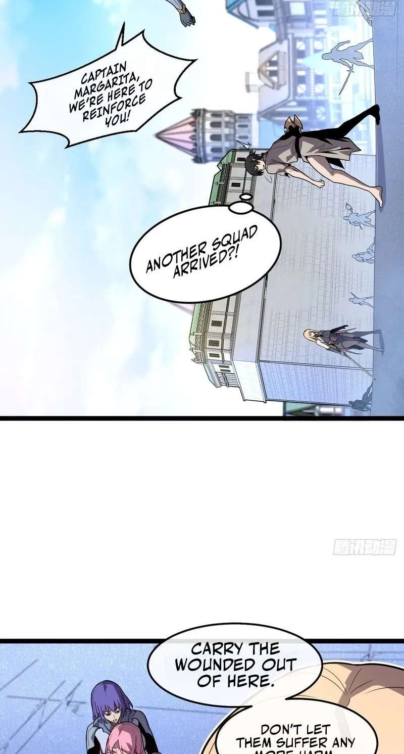 I'm Really Not A Monster Chapter 6 - page 2