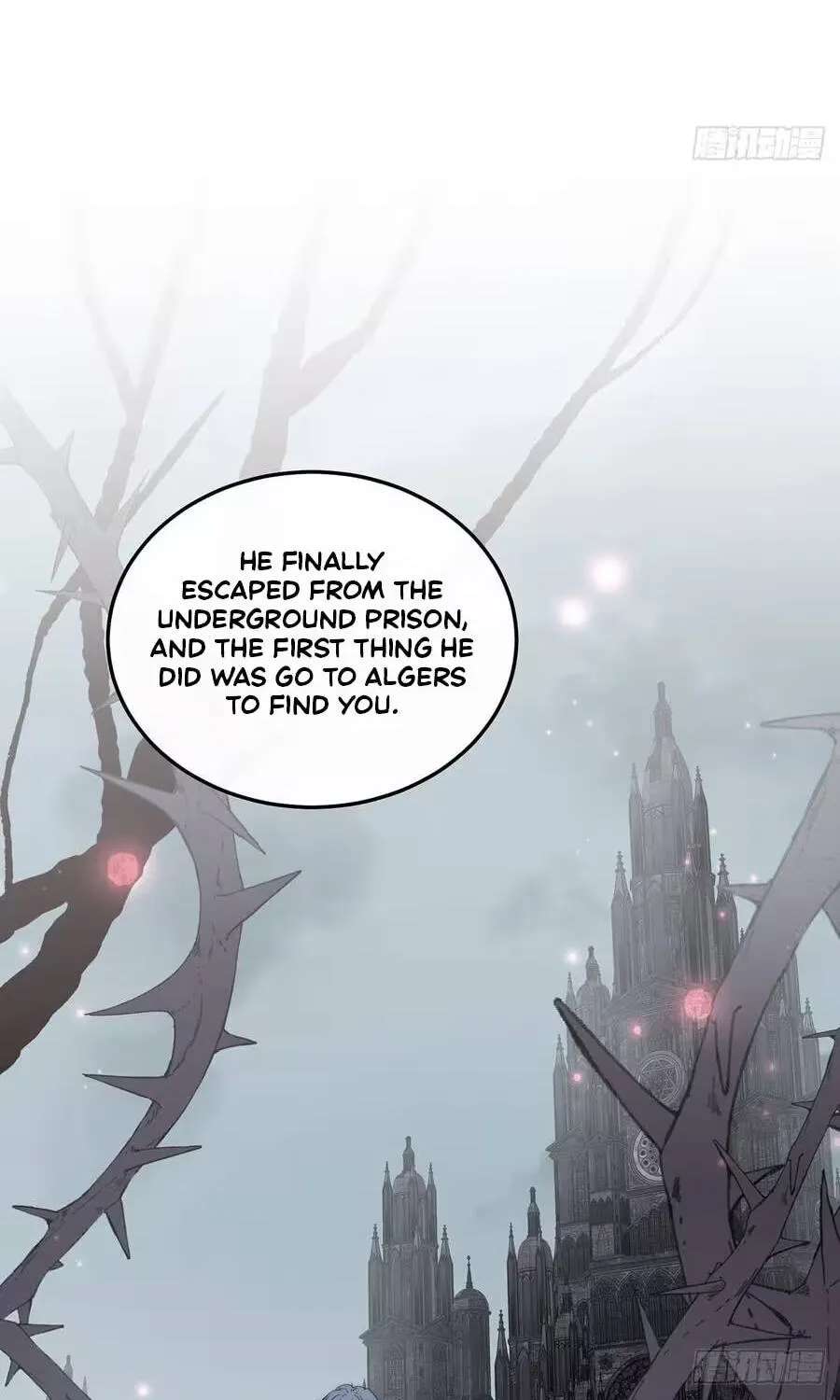 Rosemary’s Fairy Tales Chapter 58 - page 59