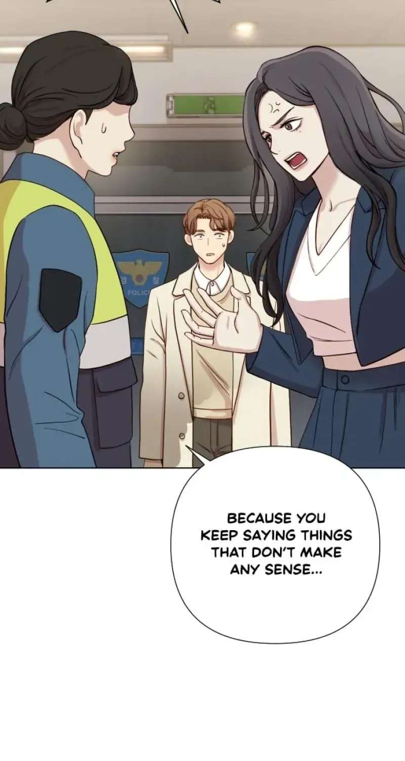 Hi Mommy Chapter 2 - page 8