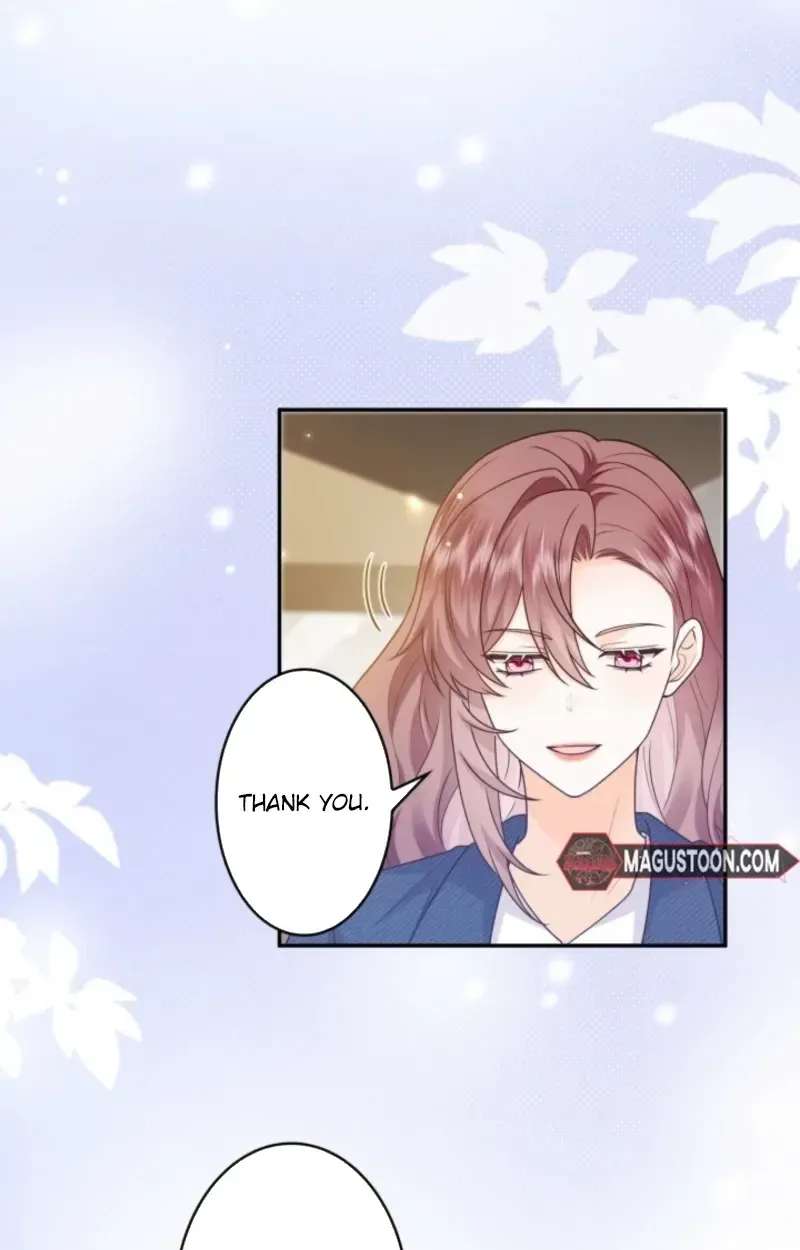Reborn as the Villain Mom, I'll Do My Best to Raise My Child Chapter 35 - page 42