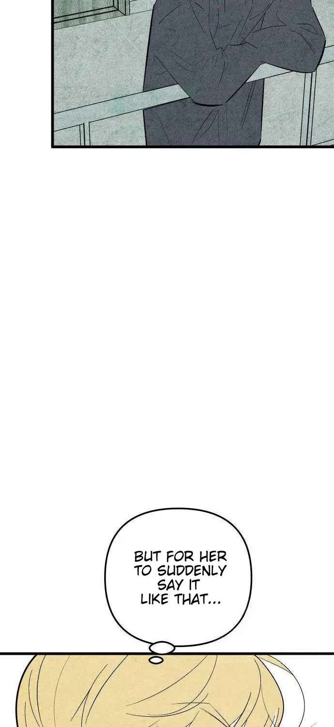 How to Turn You Around Chapter 50 - page 36