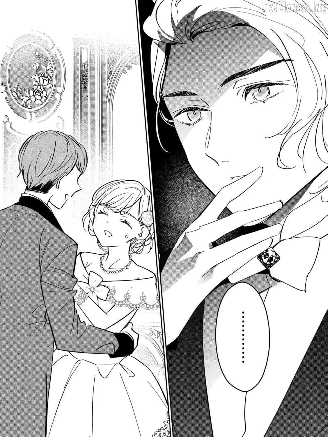 The Captain’s Sweet Temptation Chapter 6 - page 36