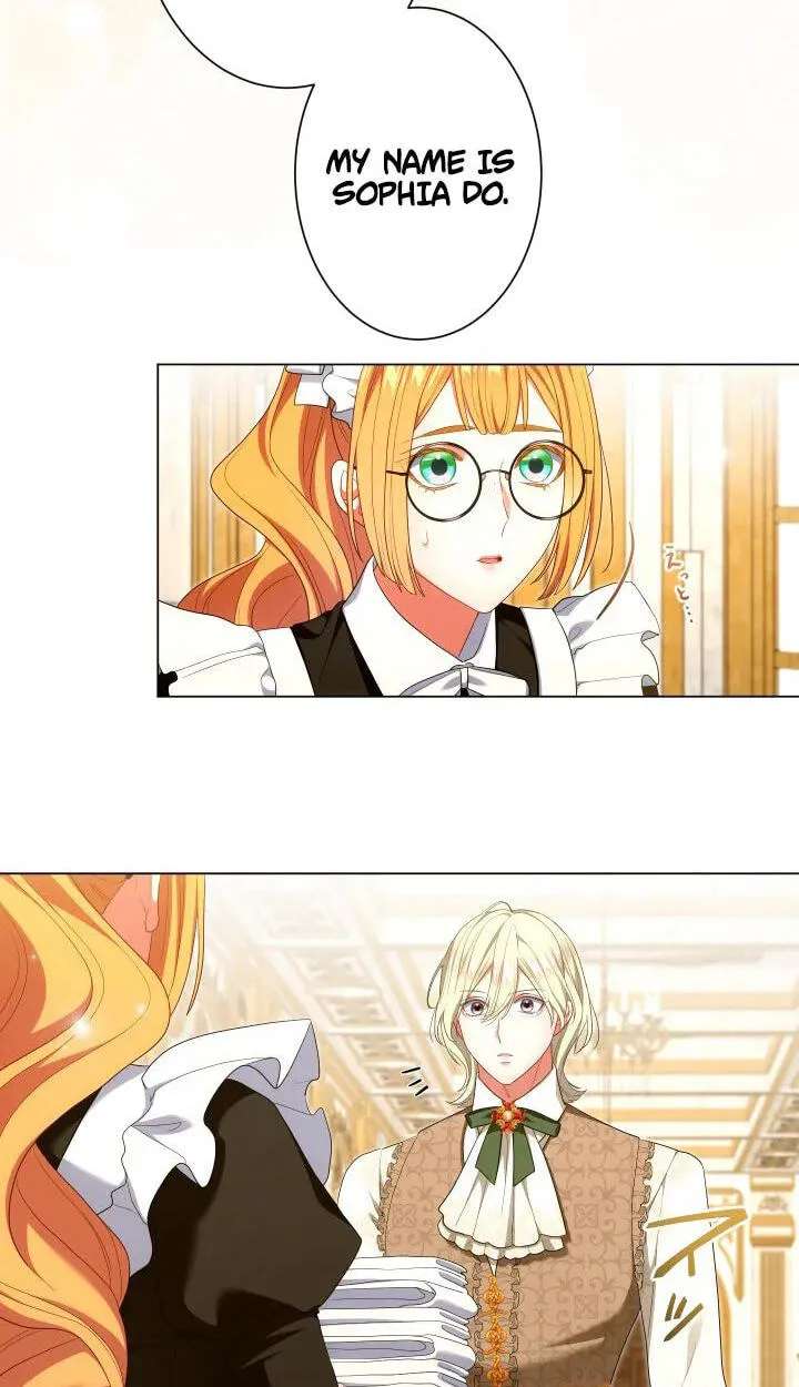 Kanpeki na Akujyo o Goran ni Iremashou Chapter 62 - page 35