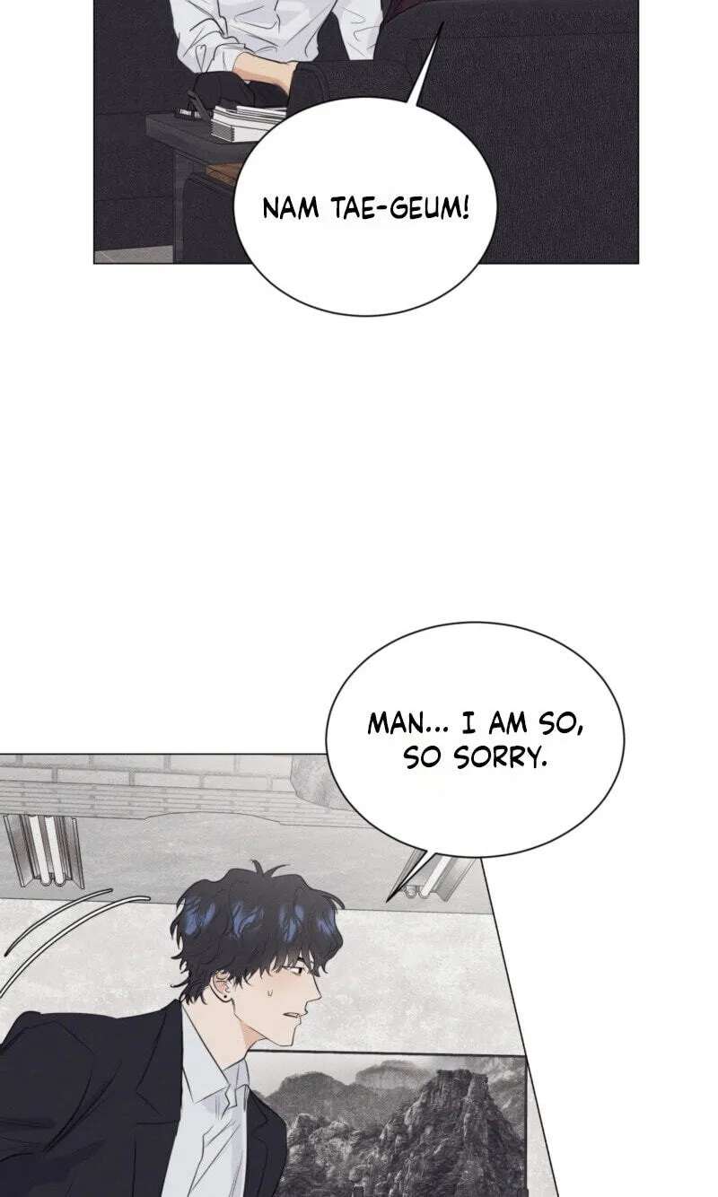 A Lovely Meal Chapter 29 - page 37