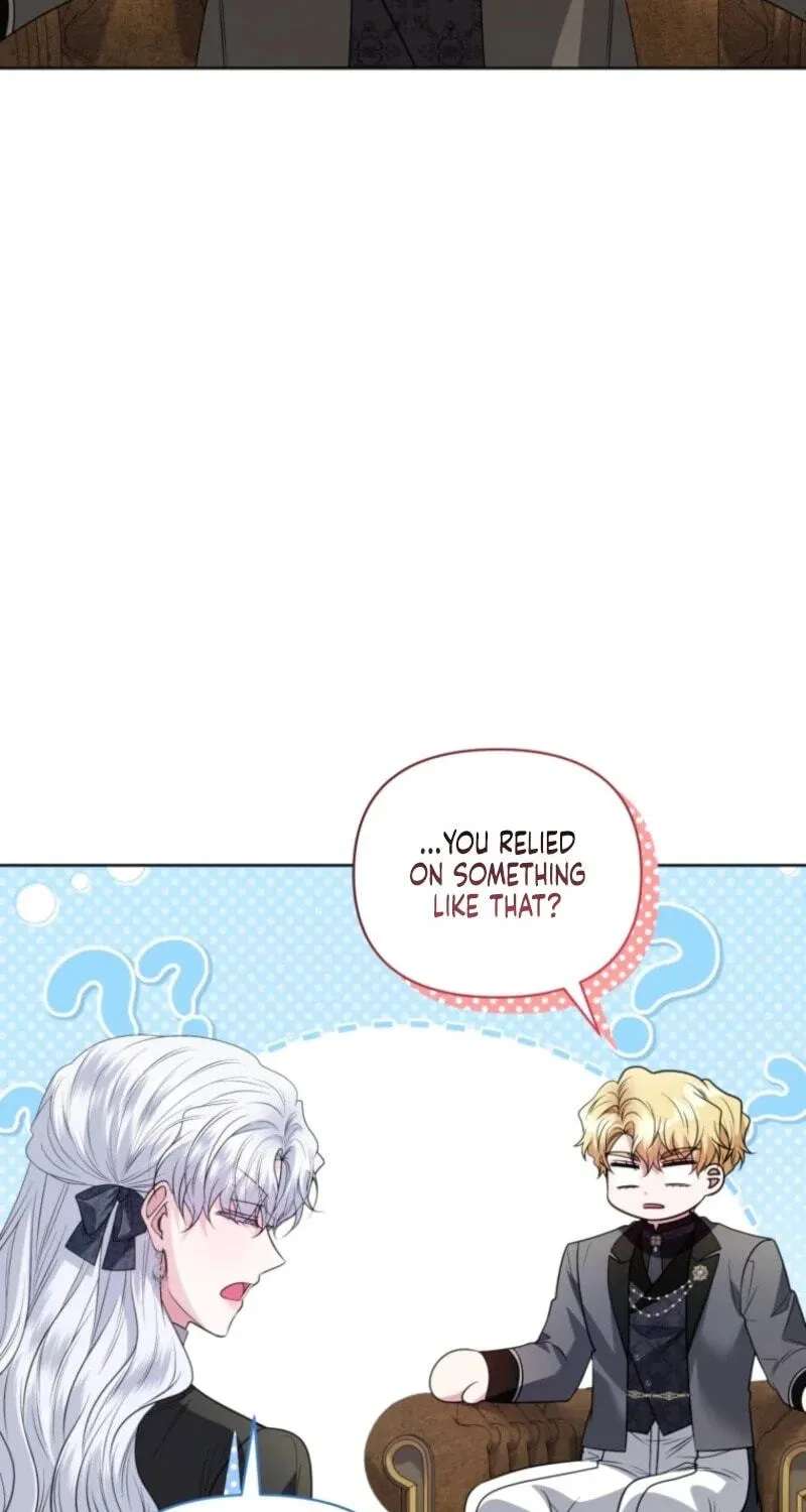Low-Level Civil Servant Wants to Climb the Social Ladder Chapter 71 - page 59