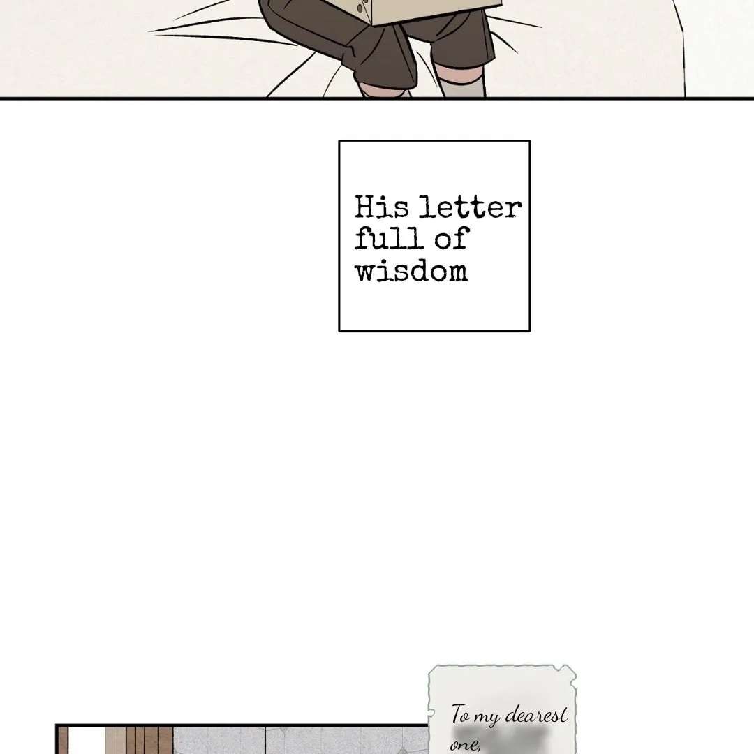 [Hyung, I've Grown Up! Yeokkijab BL Anthology] Postscript Chapter 1 - page 32