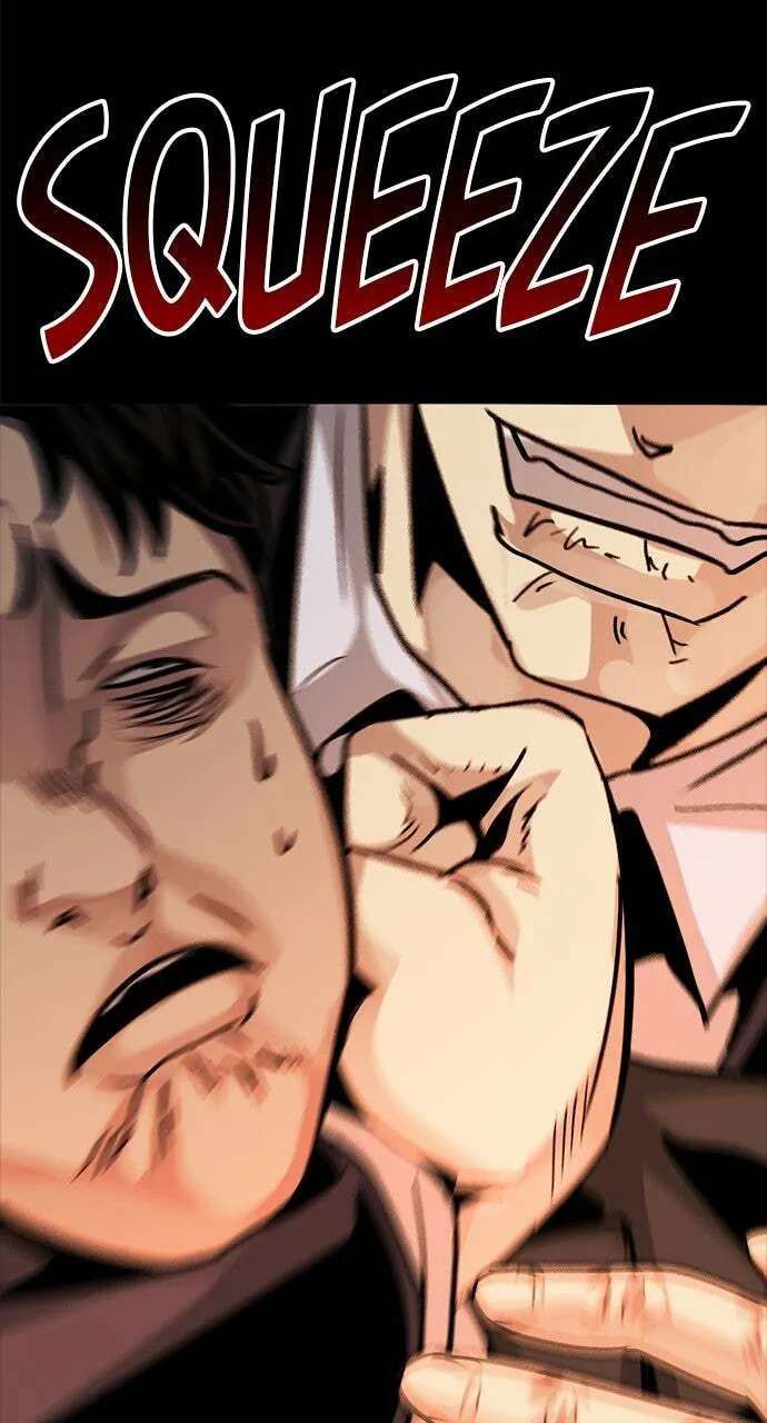 The Worst Generation Chapter 64 - page 101