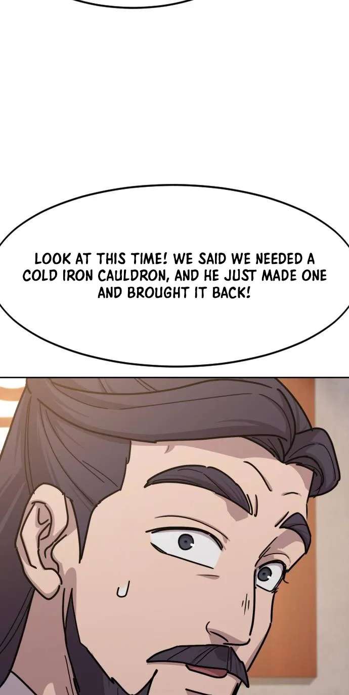 Return Of The Mount Hua Sect Chapter 178 - page 69