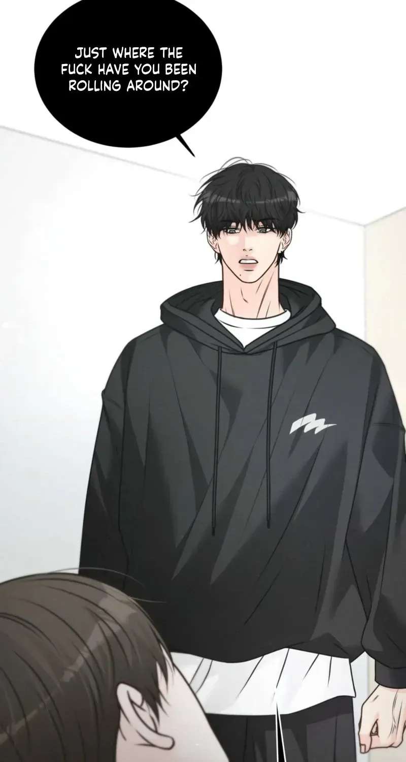 Hyung, Fall All the Way Into Ruin Chapter 2 - page 45