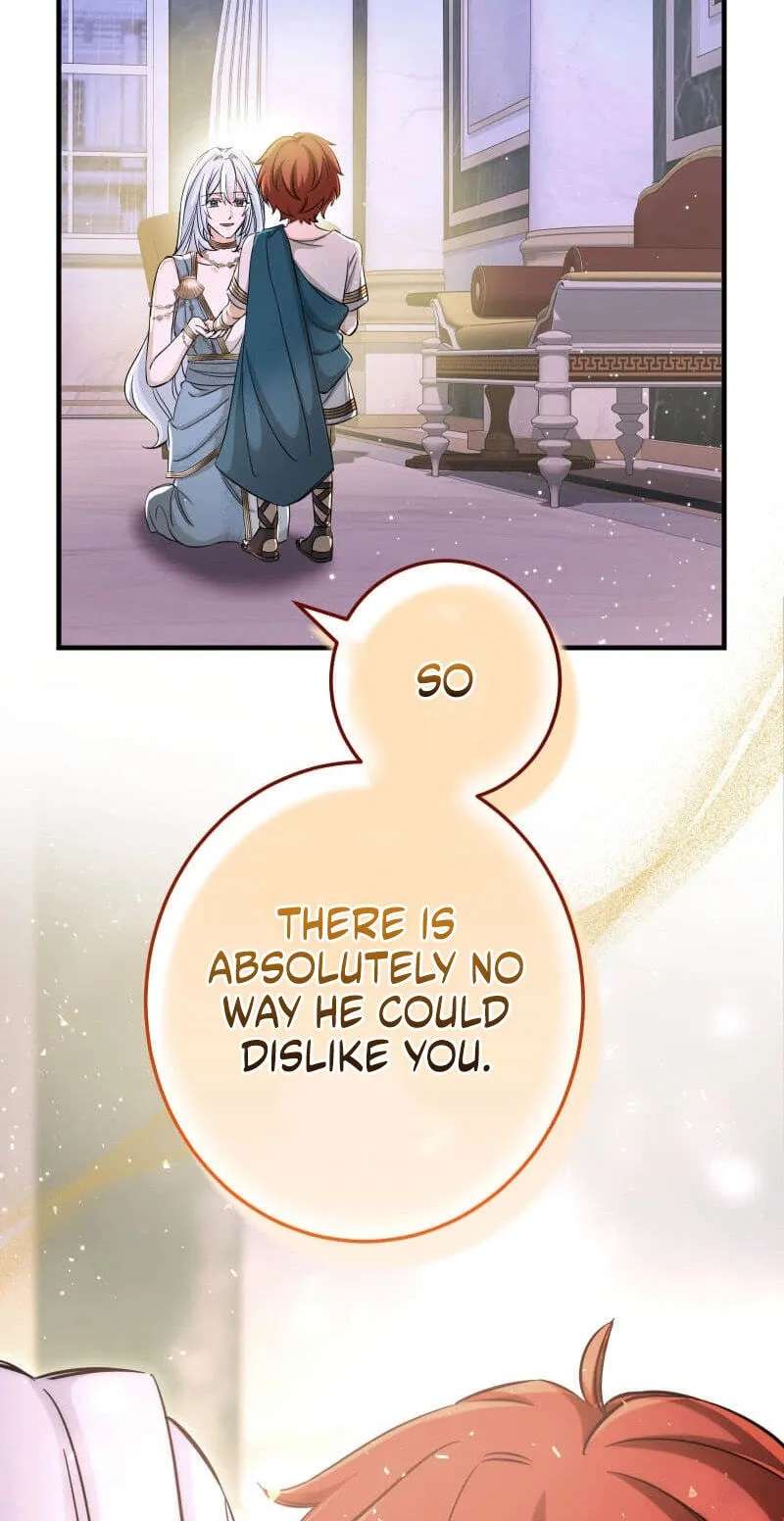 Ookan Yori Dekiai o Chapter 21 - page 48