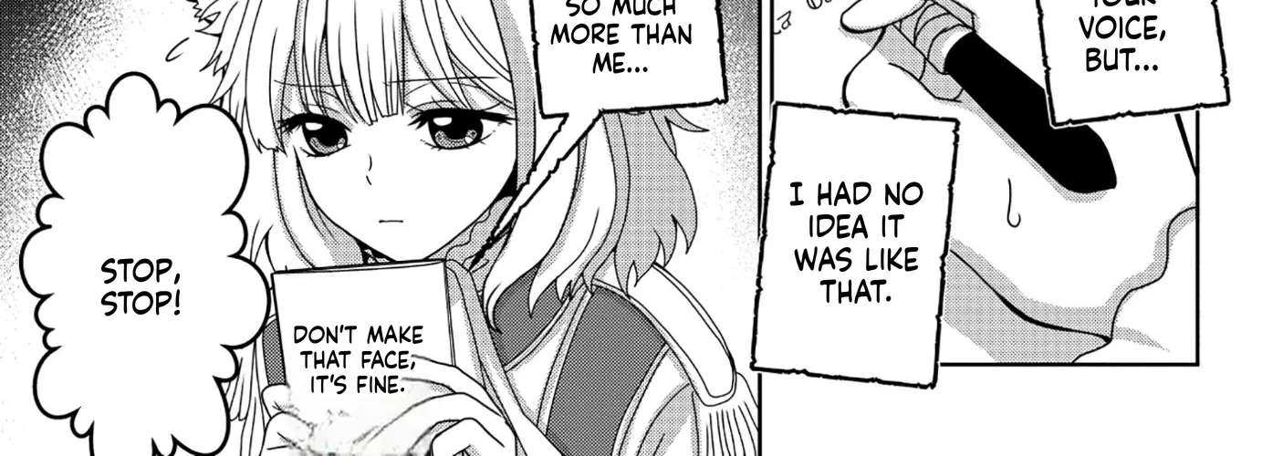 Reincarnated Voice Actors Fascinate All Another Worlds Chapter 4 - page 35