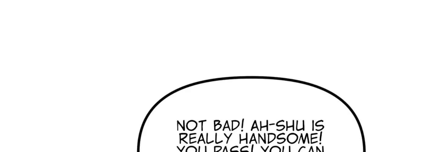 Senpai-chan Is a man Chapter 19 - page 27
