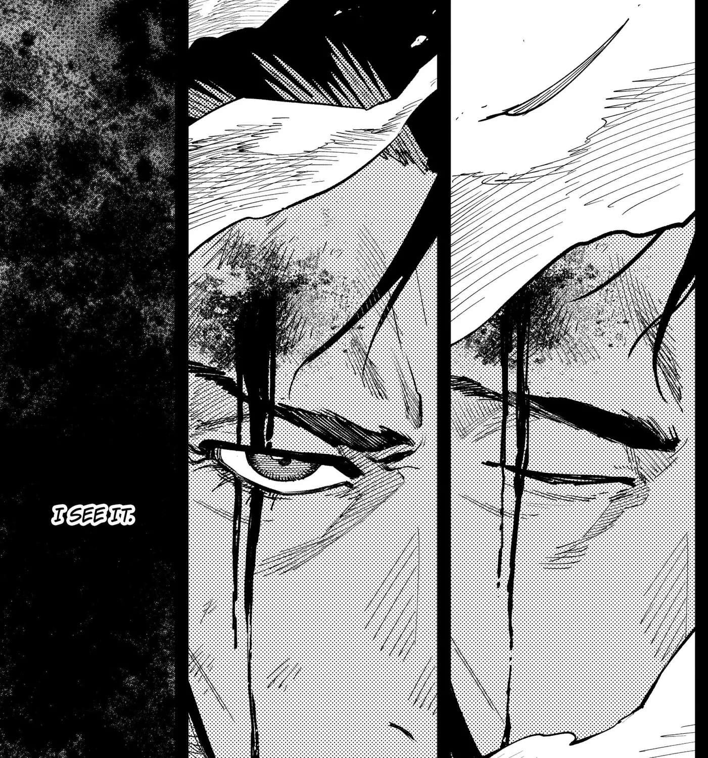 Monkey Hunting Chapter 4 - page 31
