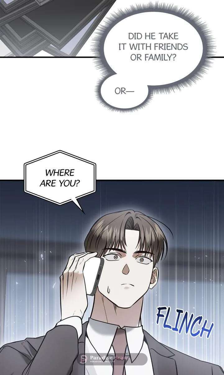 This Isn't Why I Applied Chapter 34 - page 32