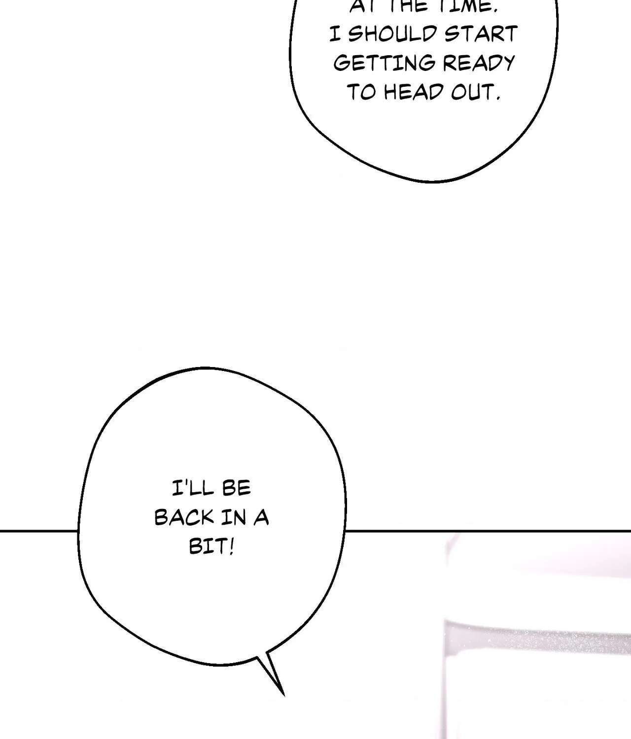 Tada Hitori, Anata Dake Chapter 10 - page 14