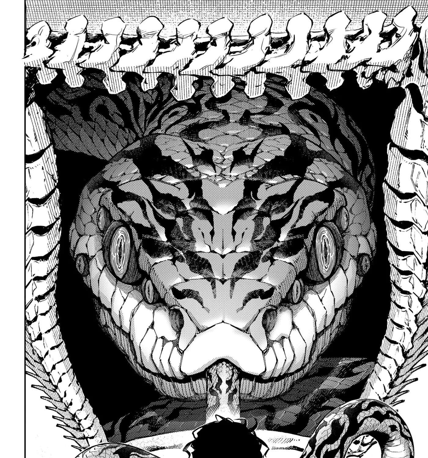 Asura’s Verdict Chapter 38 - page 11