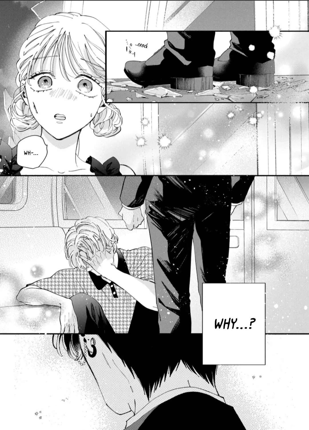 The Demon King is Way Too Overprotective! Chapter 12 - page 5