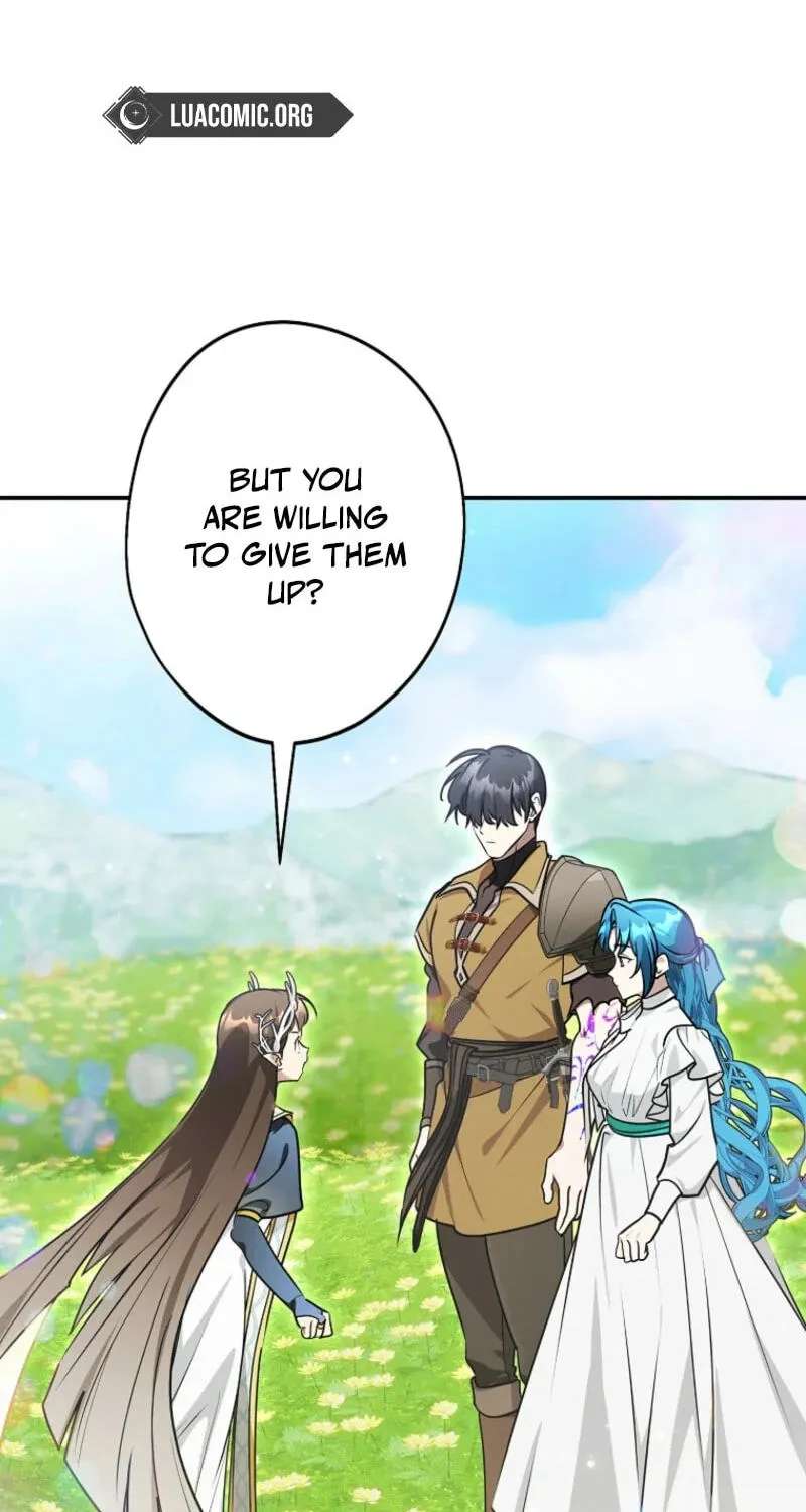 Not Your Monster-In-Law Chapter 75 - page 38