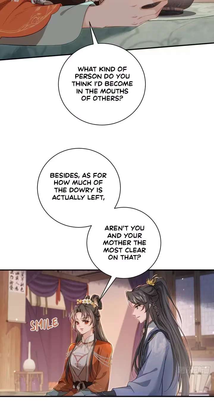 Reborn and Remarried to Little Uncle, the Couple Join Forces to Take Revenge on the Scumbags Chapter 8 - page 27