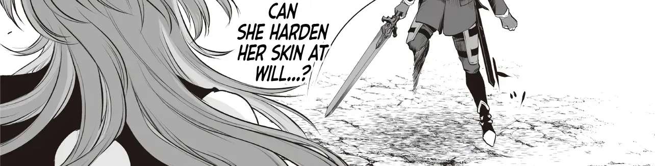 The Immortal Heretic and the Calamity Dragon Princess Chapter 1 - page 41