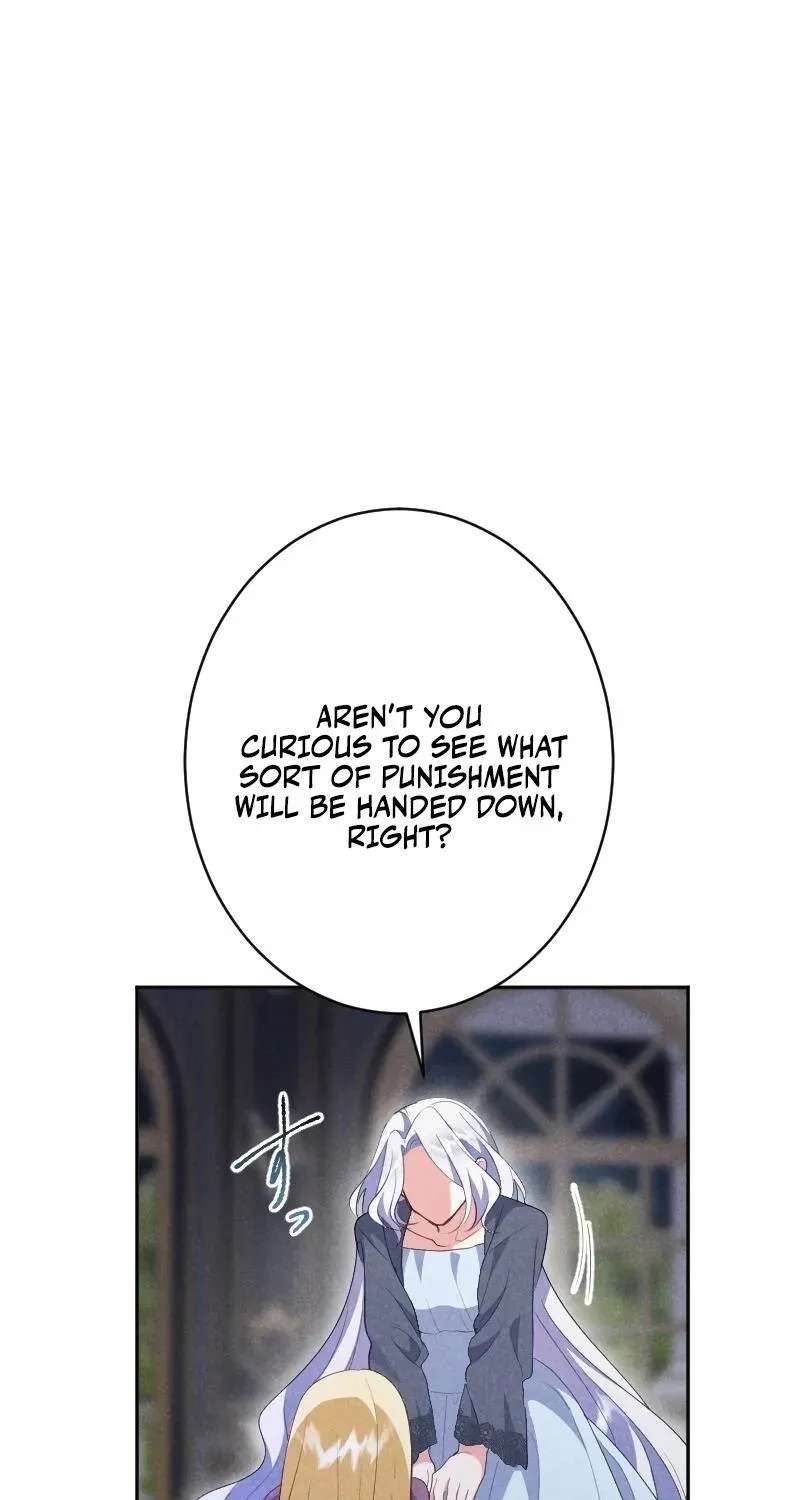 I Won’t Forgive My Stepsister This Time Around! Chapter 43 - page 24
