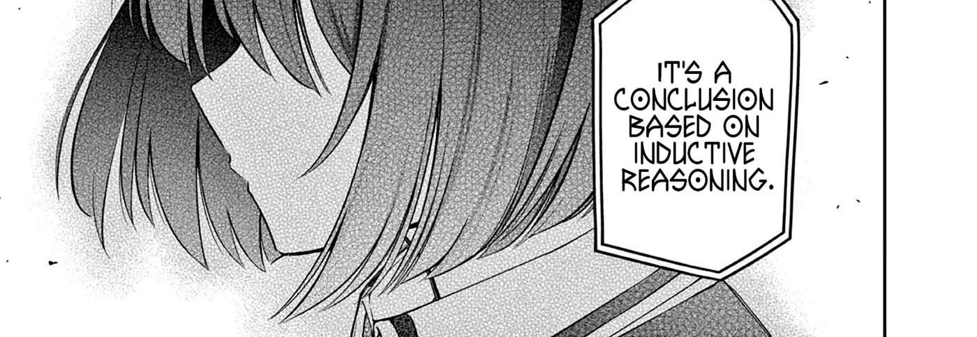 First Love Algorithm Chapter 1 - page 69
