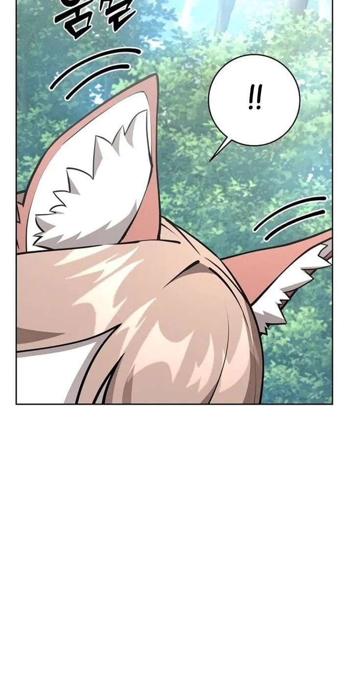 The Ruined World Was Mistaken for a Game Chapter 20 - page 5
