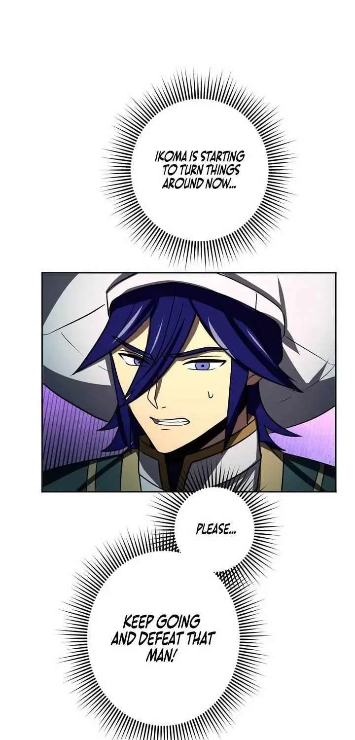 Reborn Ranker – Gravity User Chapter 211 - page 67