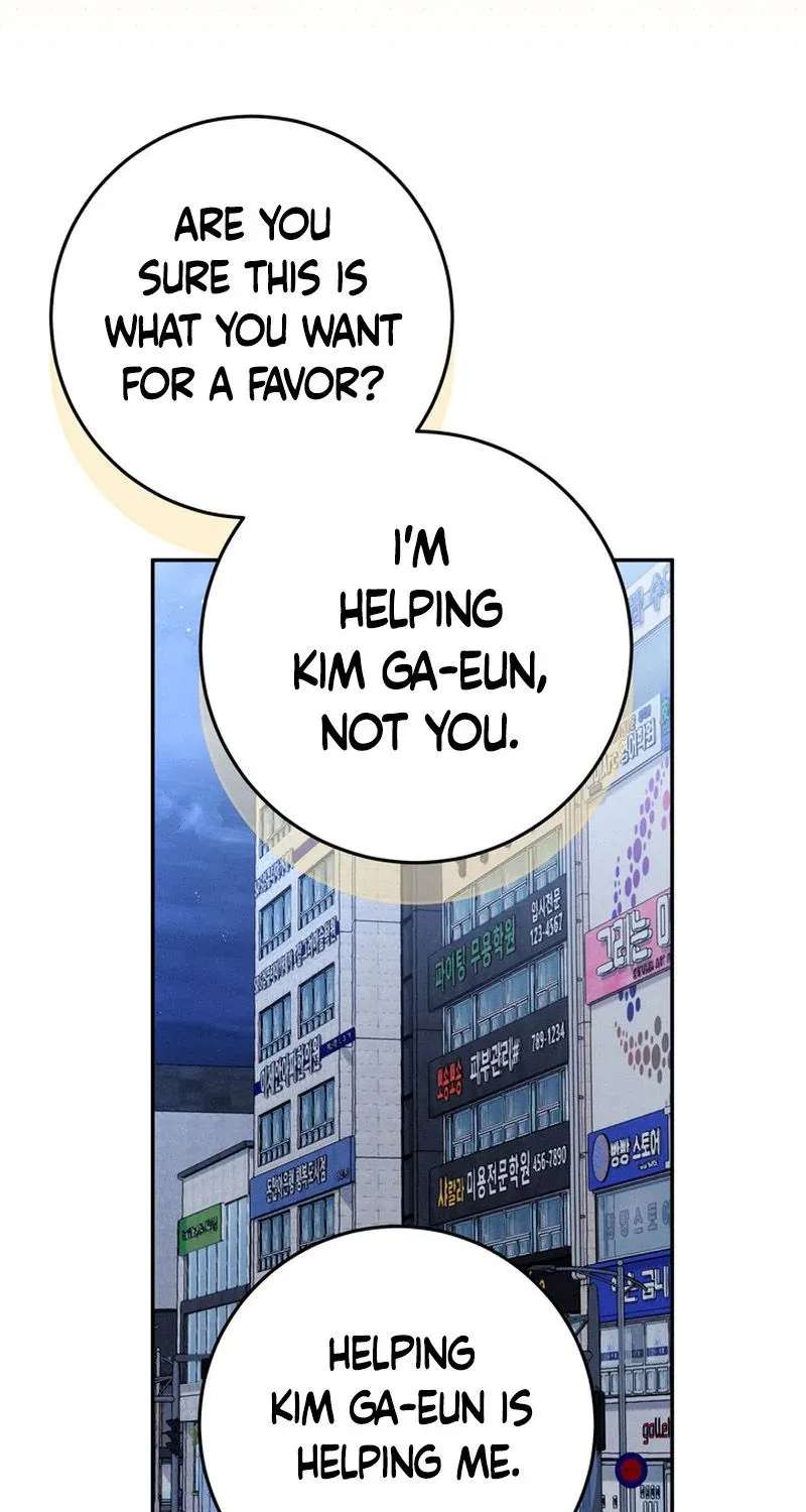 The Top 1 Student Hides Her Regression Chapter 17 - page 65
