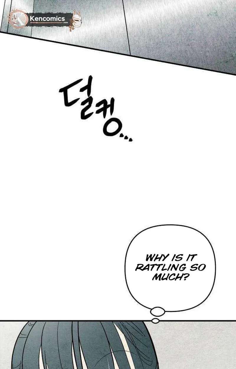 How to Turn You Around Chapter 33 - page 22