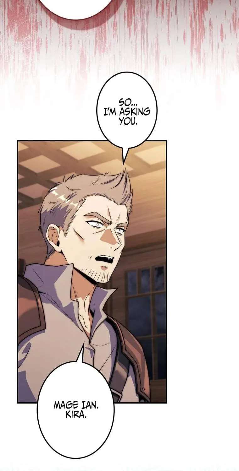 I Became a Mage in a Medieval Fantasy World Chapter 37 - page 85
