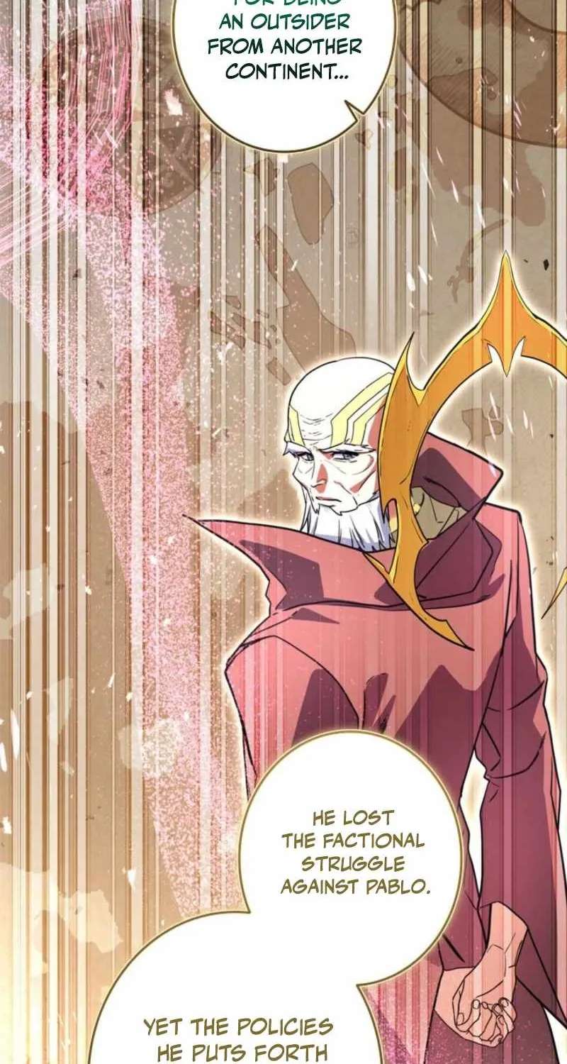 The Sword Emperor Who Surpasses His Previous Life Chapter 39 - page 70