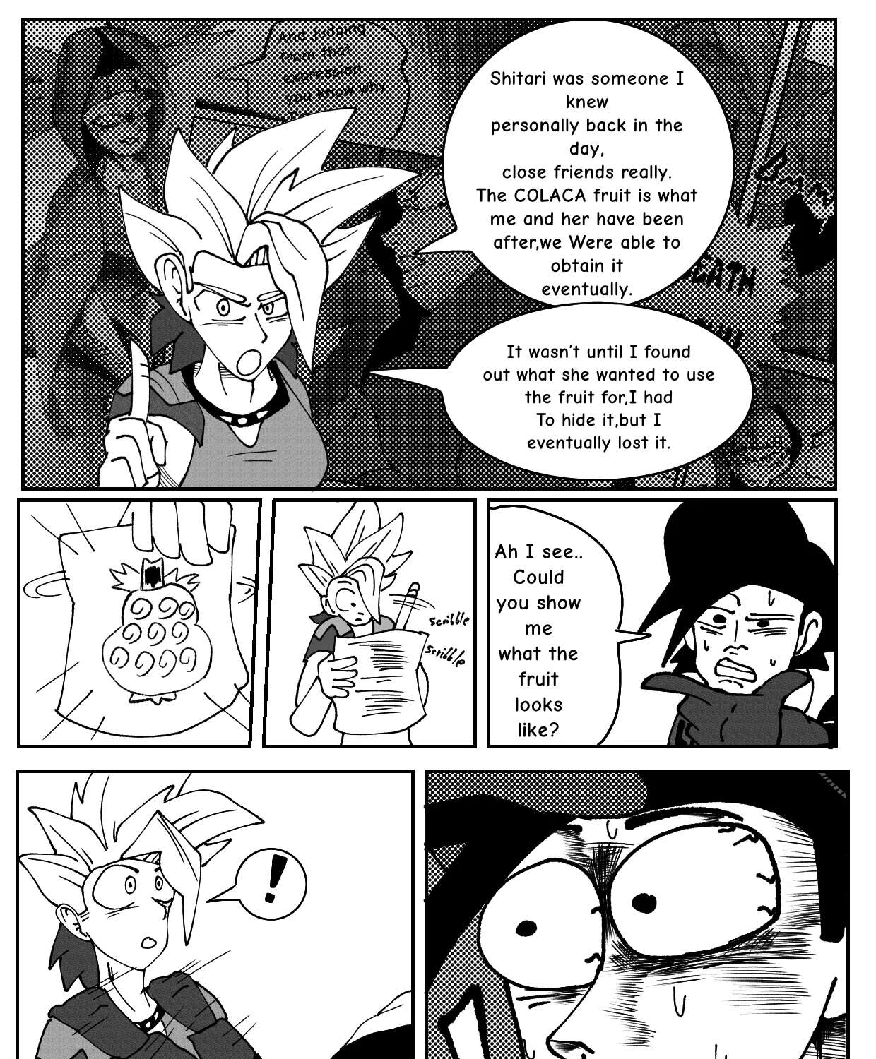 Jama-Rama Chapter 3 - page 7
