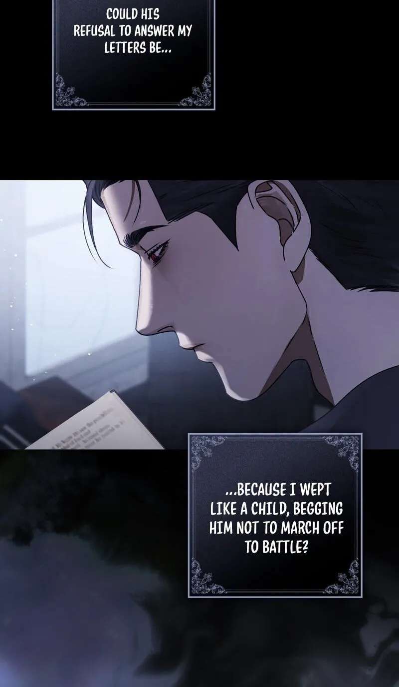 A Wicked Husband Chapter 48 - page 23