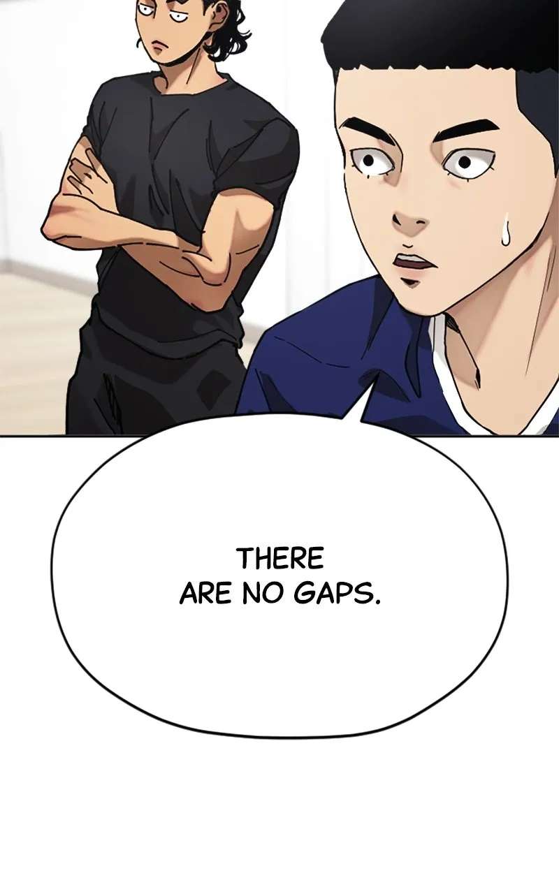 Dancer on the Court Chapter 3 - page 50