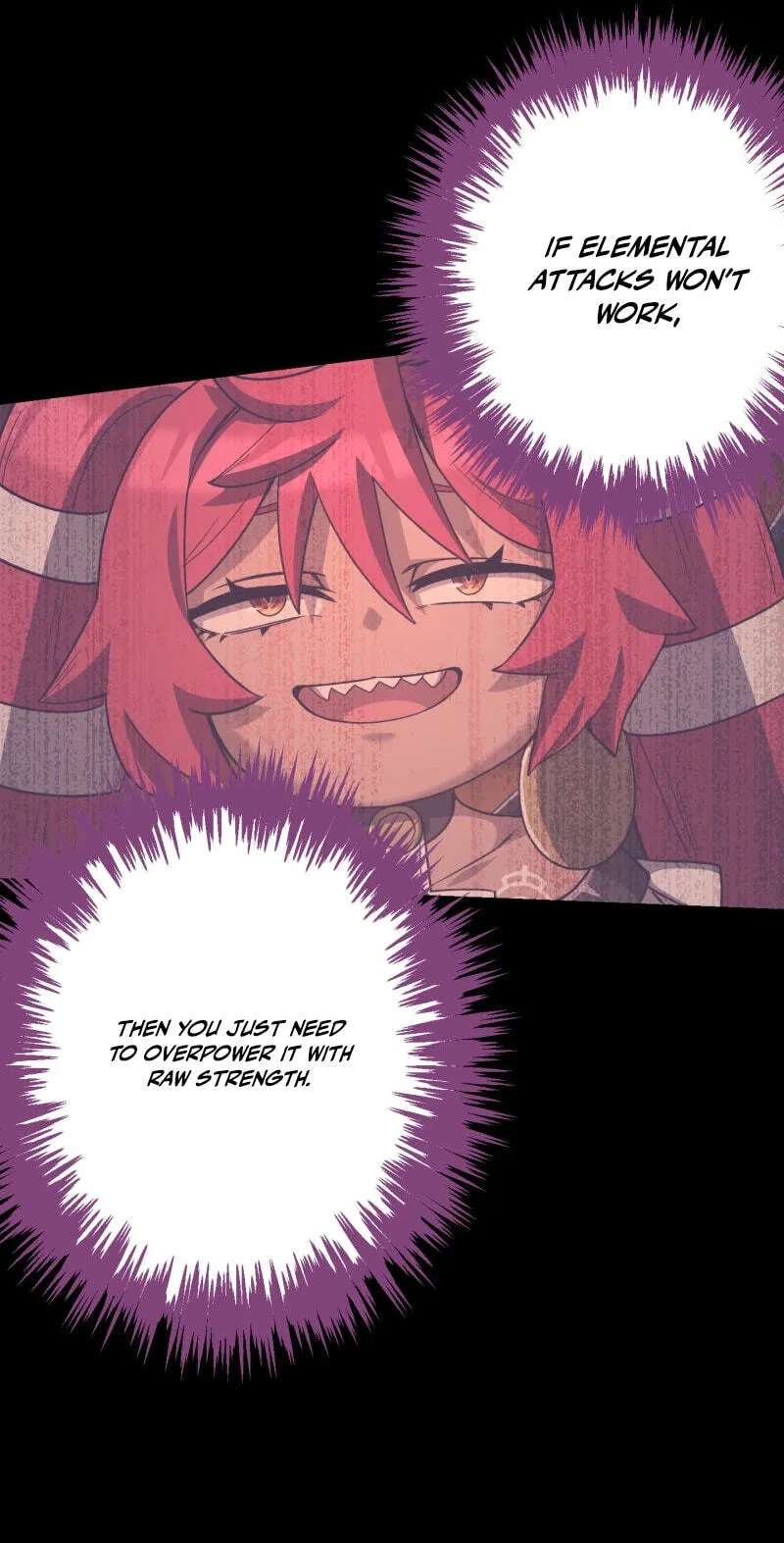 Monster Eater Chapter 119 - page 68