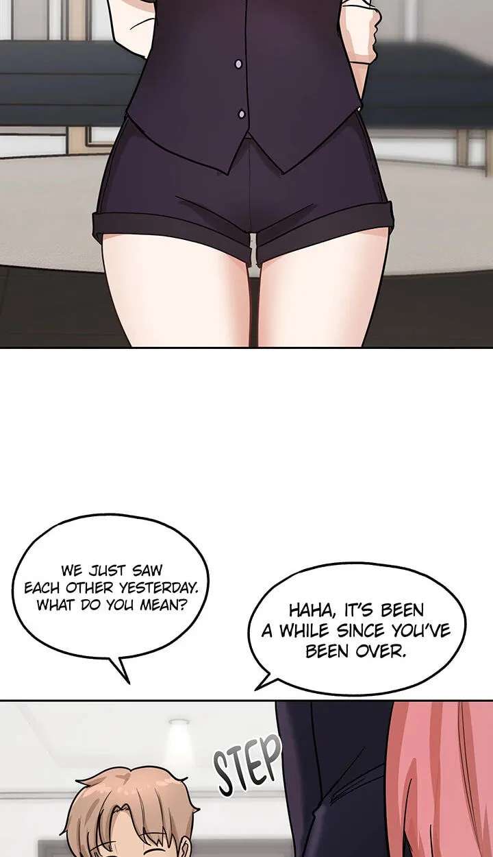 Buy 2, Get 1 Free Chapter 34 - page 2