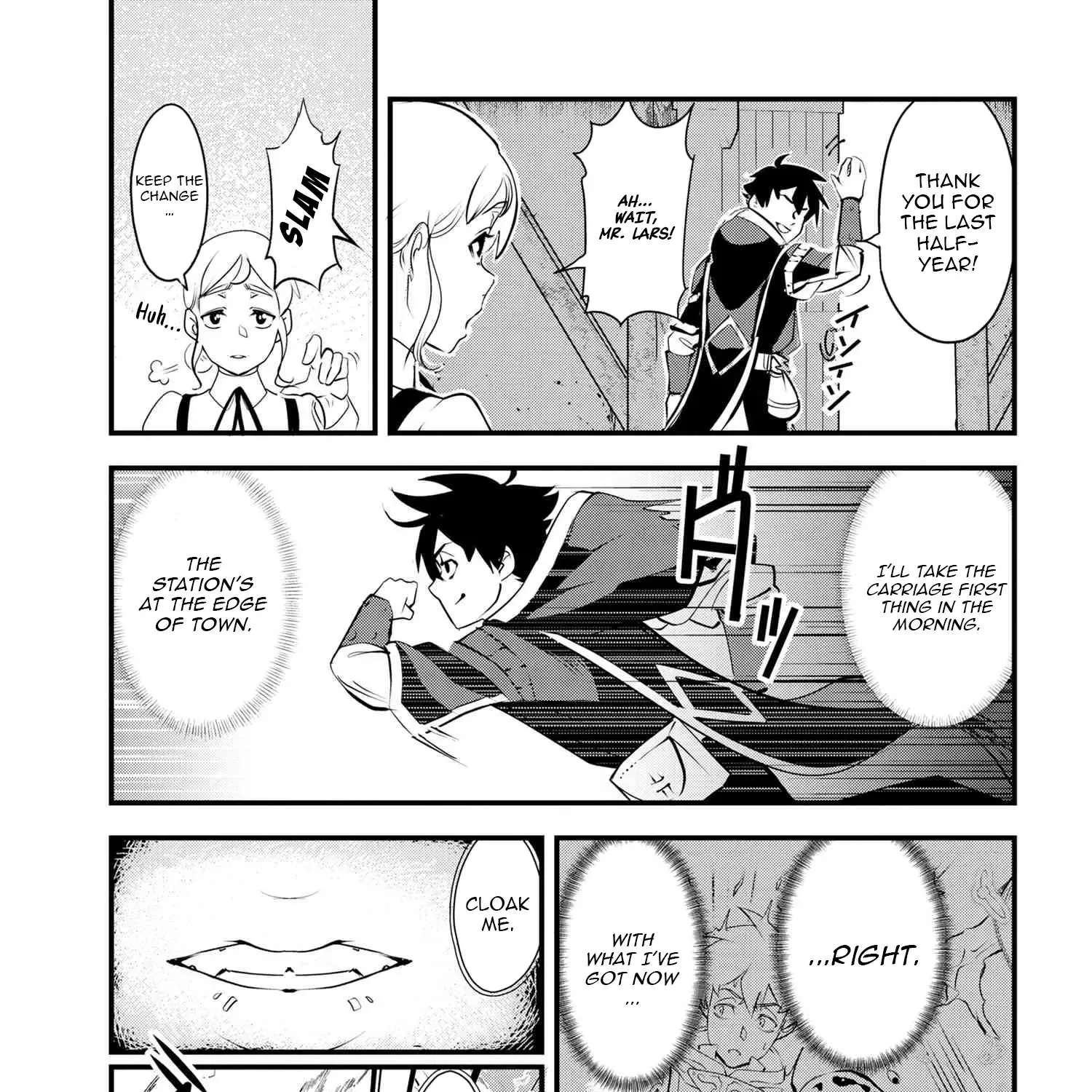 Yuusha Party wo Tsuihousareta Seireijutsushi - Saikyou-kyuu ni Kakusei shita Fuguu-shoku, Shin no Nakama to Godai Dungeon wo Seiha suru Chapter 1 - page 95