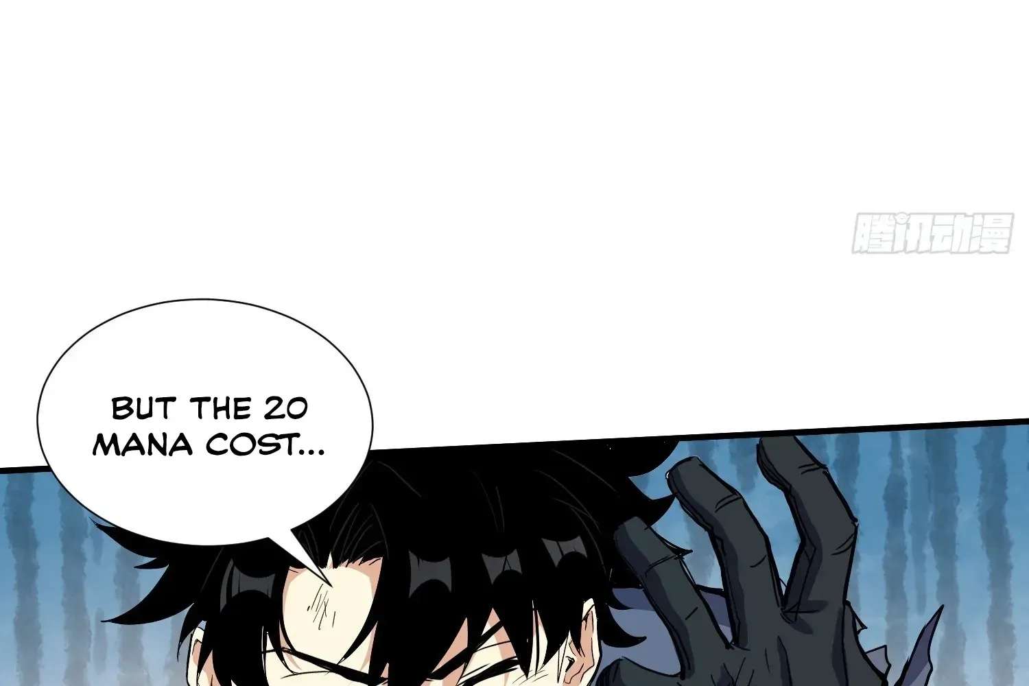 Extracting My Way to Become the Undead Archmage Chapter 2 - page 177