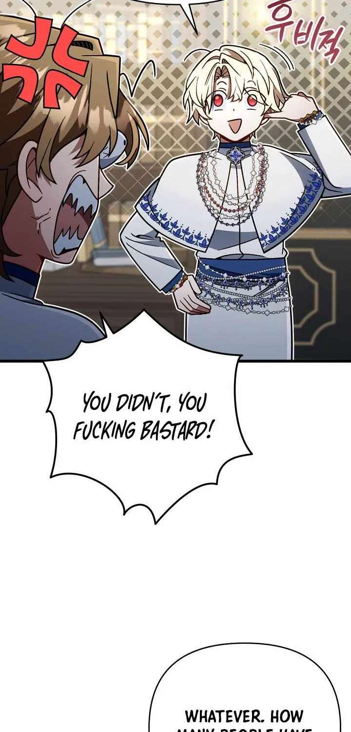 I'm Gonna Annihilate This Land Chapter 93 - page 26