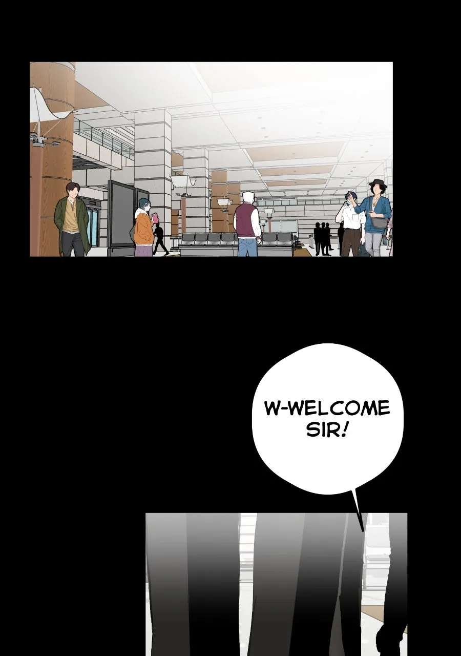 Fight for Me! Chapter 2 - page 25