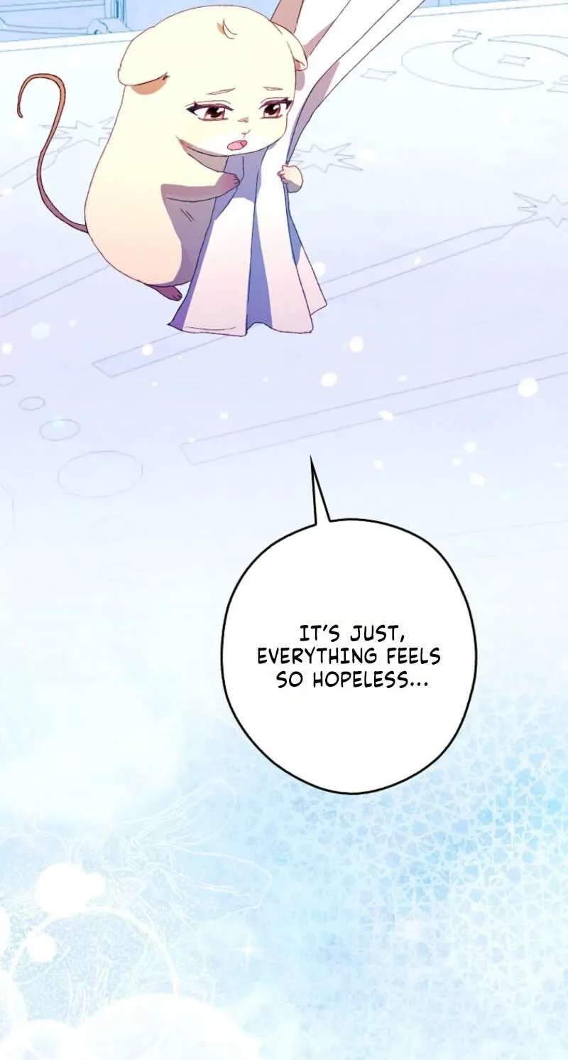 Cinderella's Pocket-Sized Protector Chapter 60 - page 21