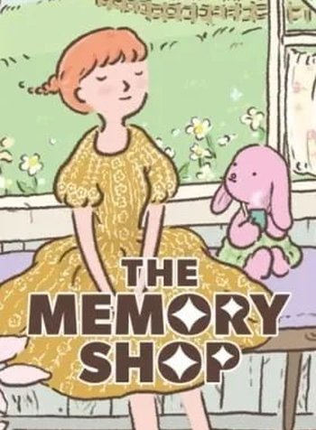 The Memory Shop