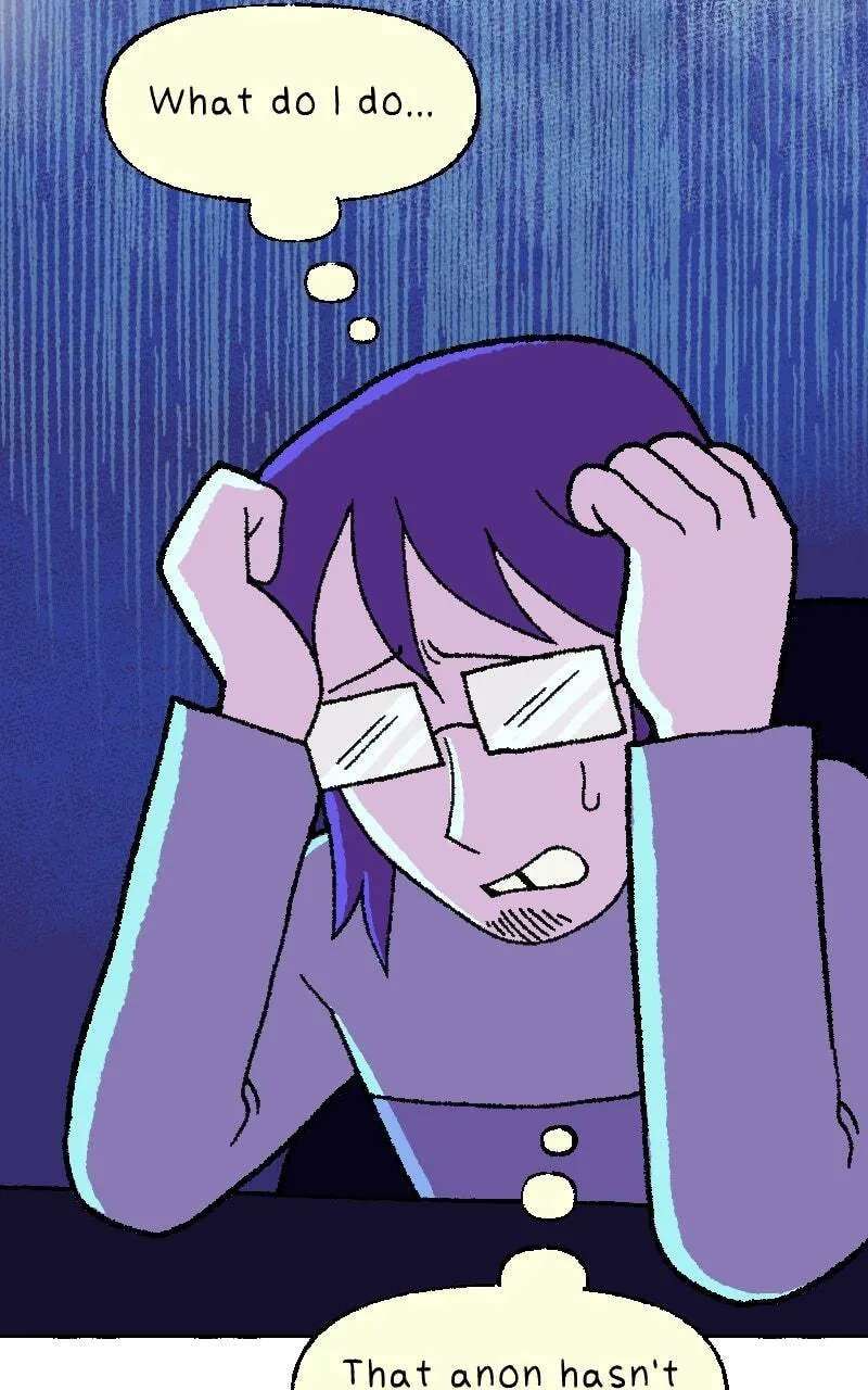 Cat Girl Chapter 30 - page 16