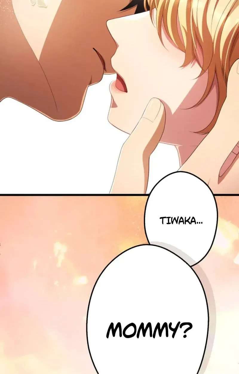 A Savage Proposal Chapter 110 - page 95