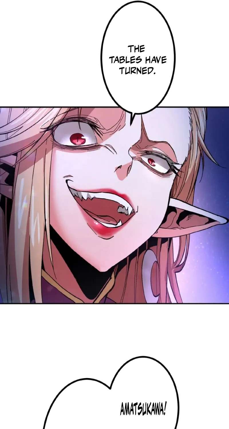 The Man Who Vowed Revenge on His Demon Wife Chapter 4 - page 86