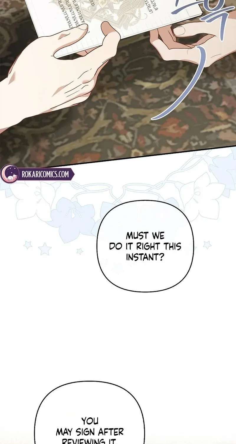 The Female Lead Takes Care of Everything Chapter 20 - page 9