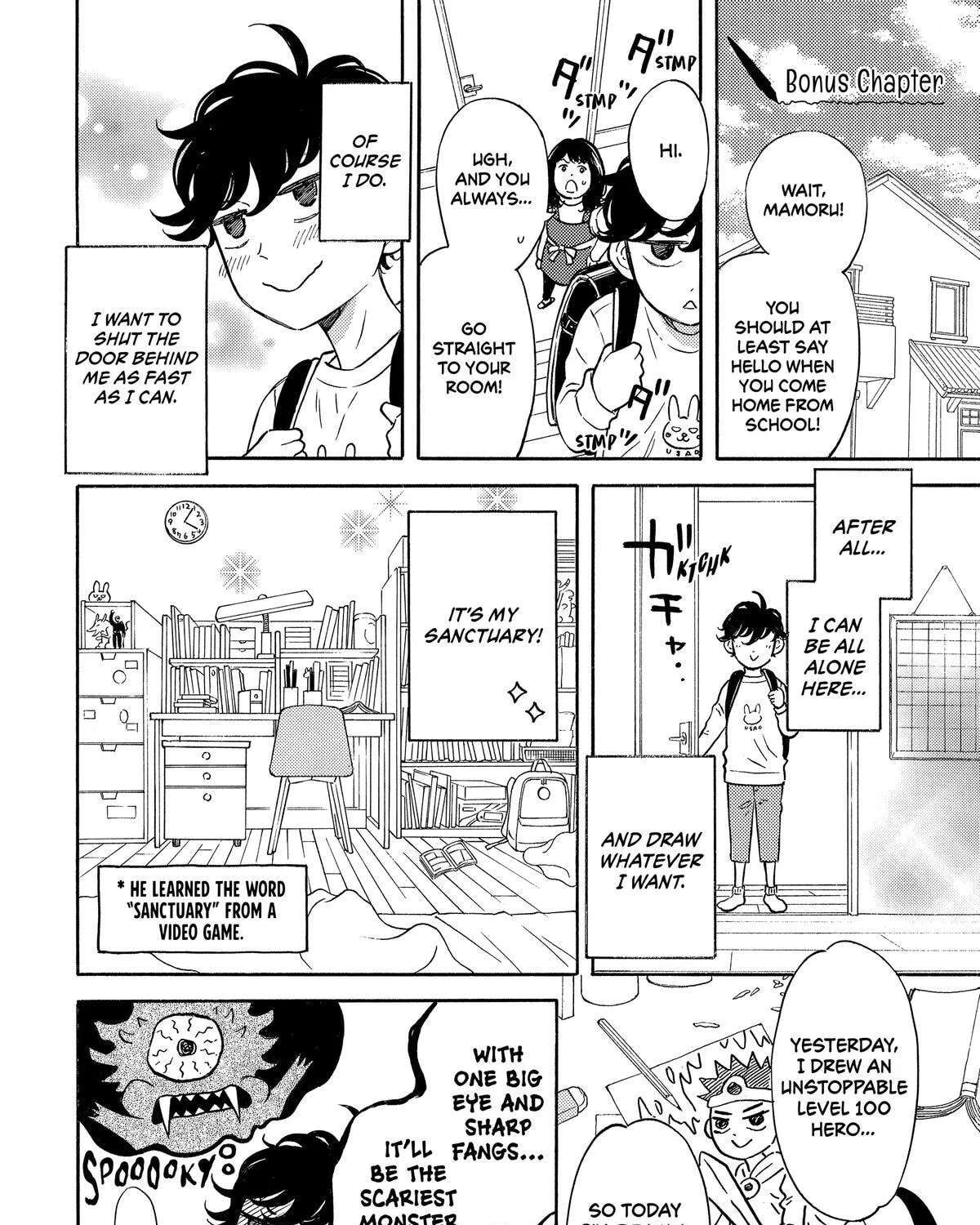 Kabe-saa Doujin Sakka no Nekoyashiki-kun wa Shounin Yokkyuu o Kojiraseteiru Chapter 12 - page 51
